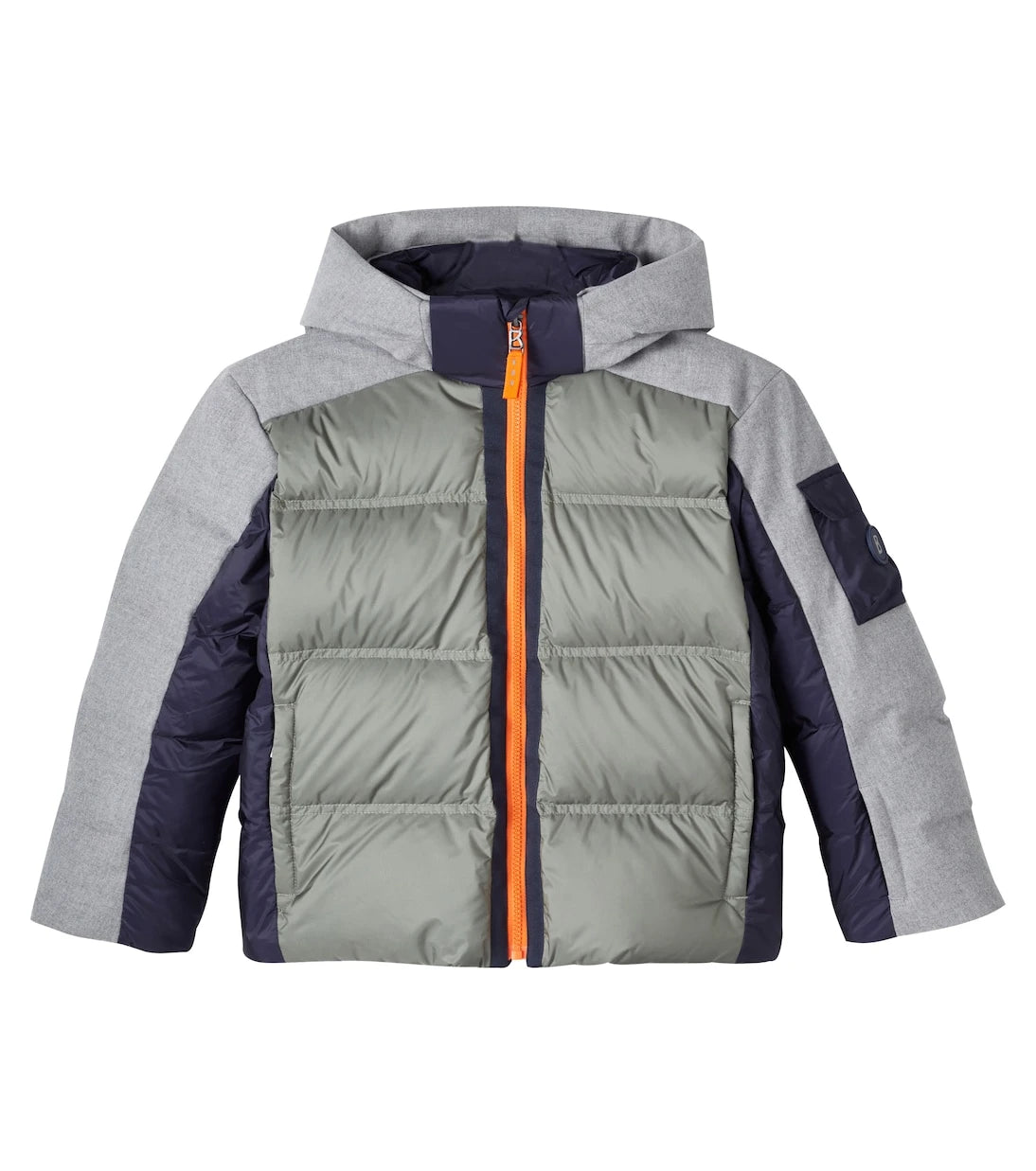 Bogner Kids - Pablo down ski jacket