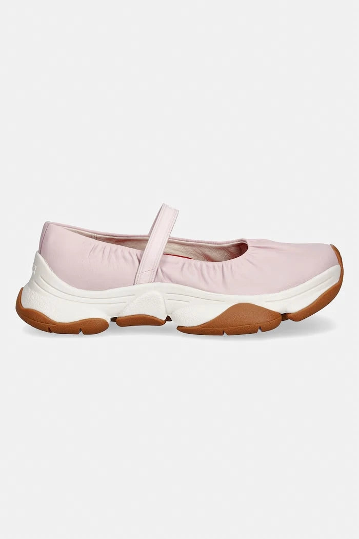 Кожени балеринки Camper Karst 2