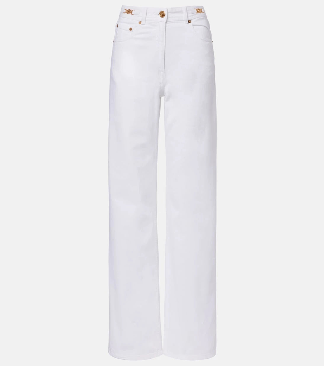 Versace - Medusa '95 straight jeans