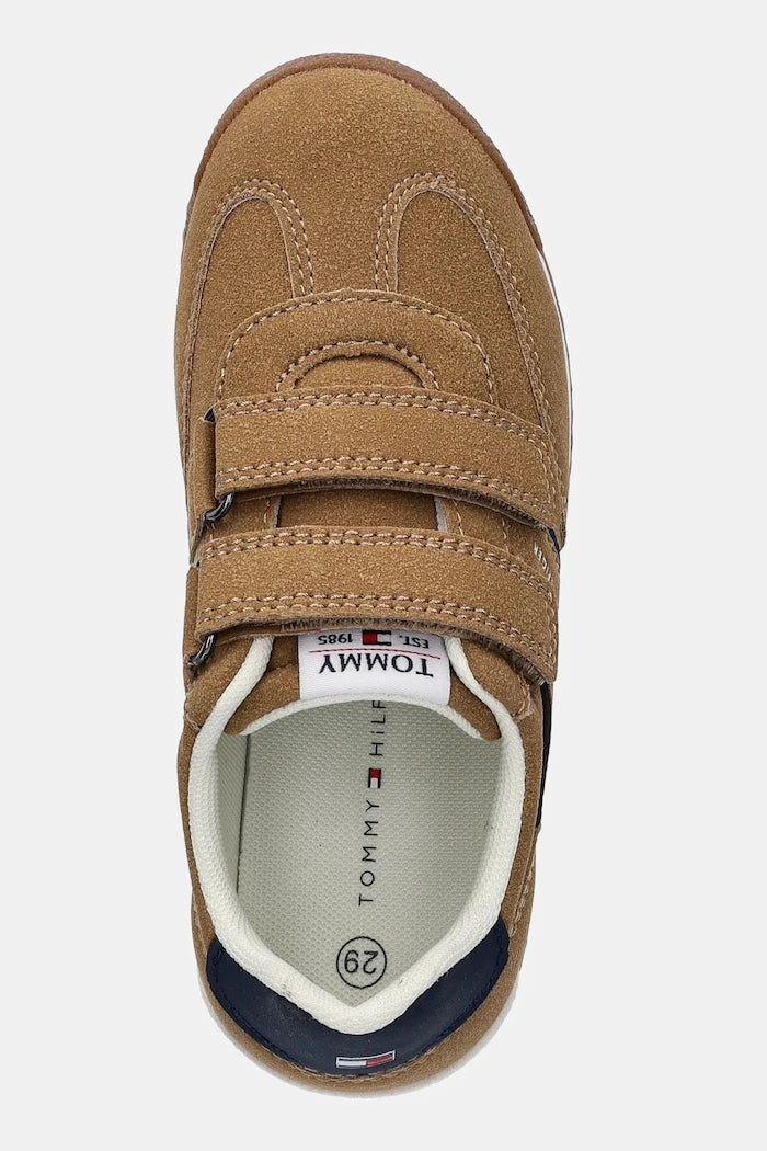 Детски маратонки Tommy Hilfiger