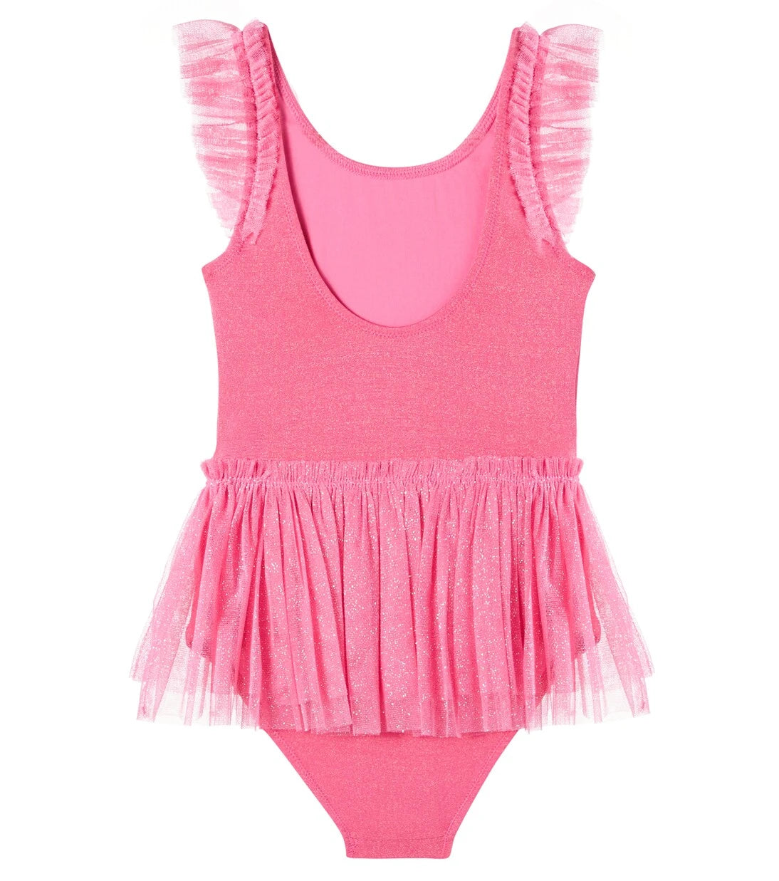 Konges Sløjd - Amandine sequined swimsuit