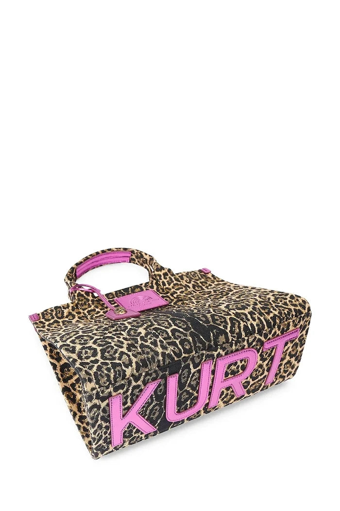 Kurt Geiger London SOUTHBANK kadın tote çanta