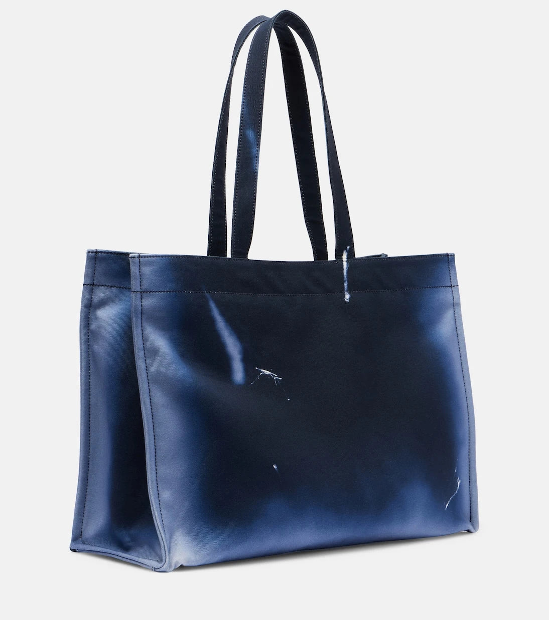 Acne Studios - Logo canvas tote bag