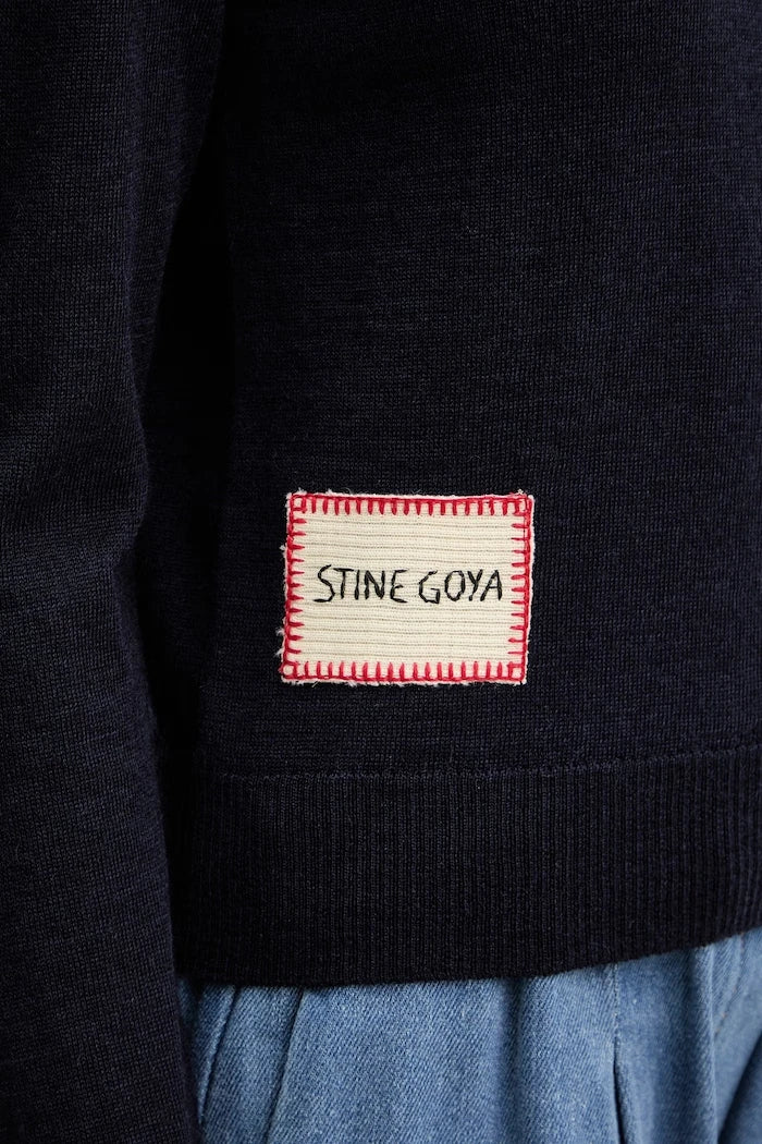 Stine Goya Yün Kazak