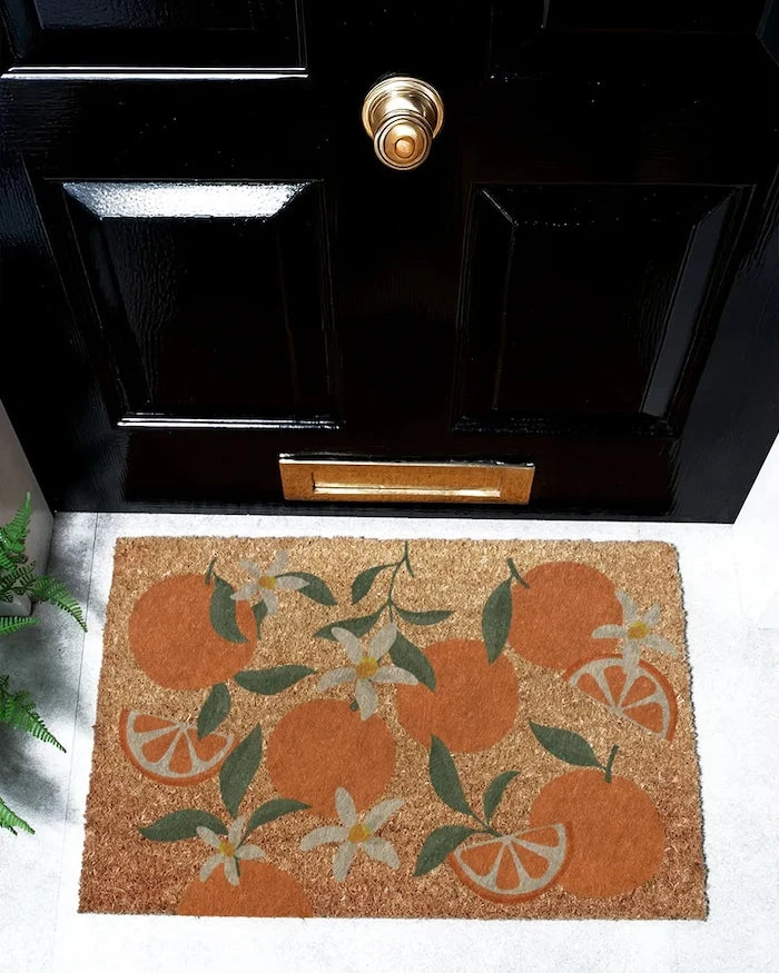 Artsy Doormats Kapı Paspası 60 x 40cm