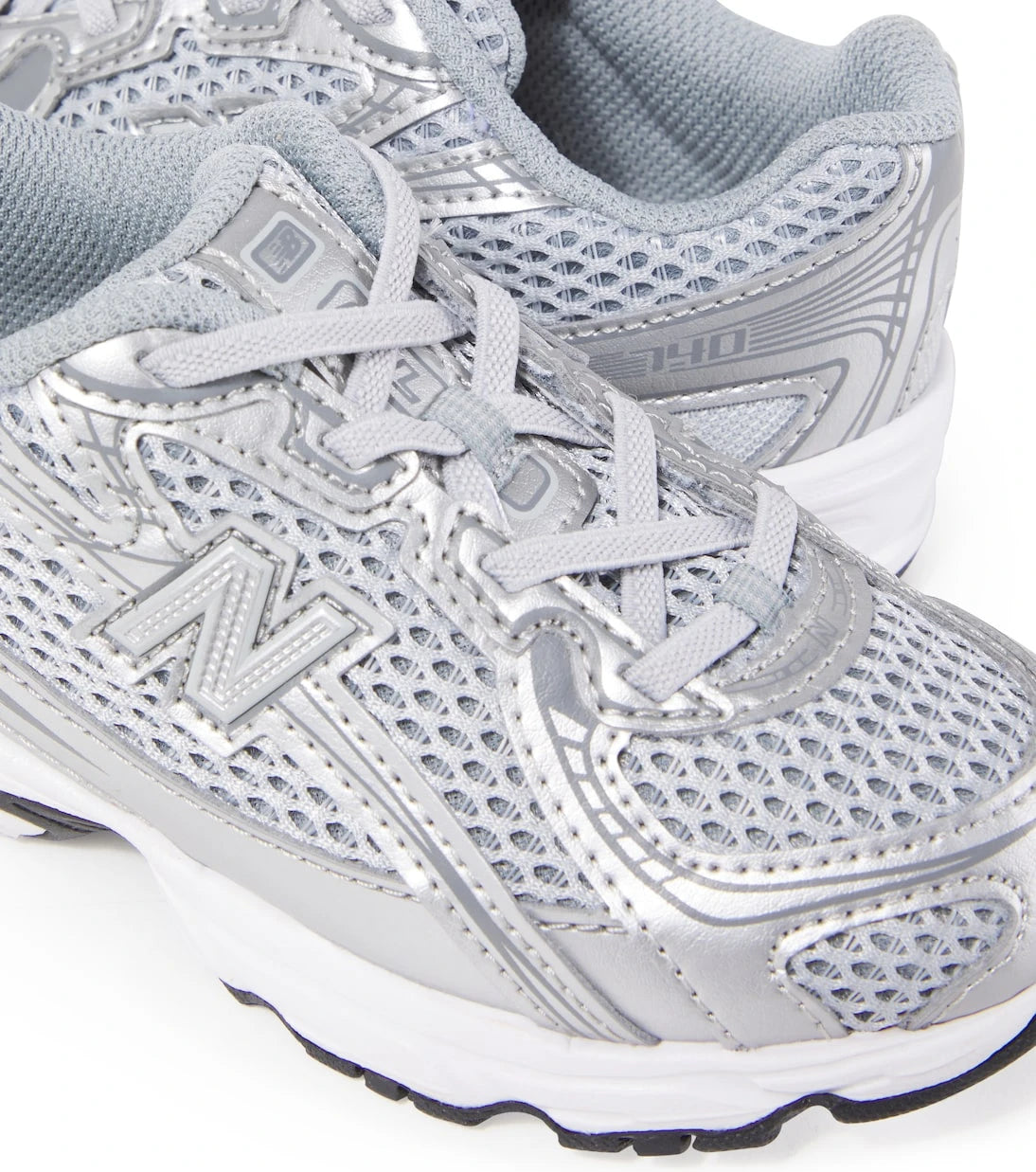 New Balance Kids - 740 Toddler sneakers