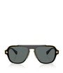Versace Metal 0VE2199 Sunglasses