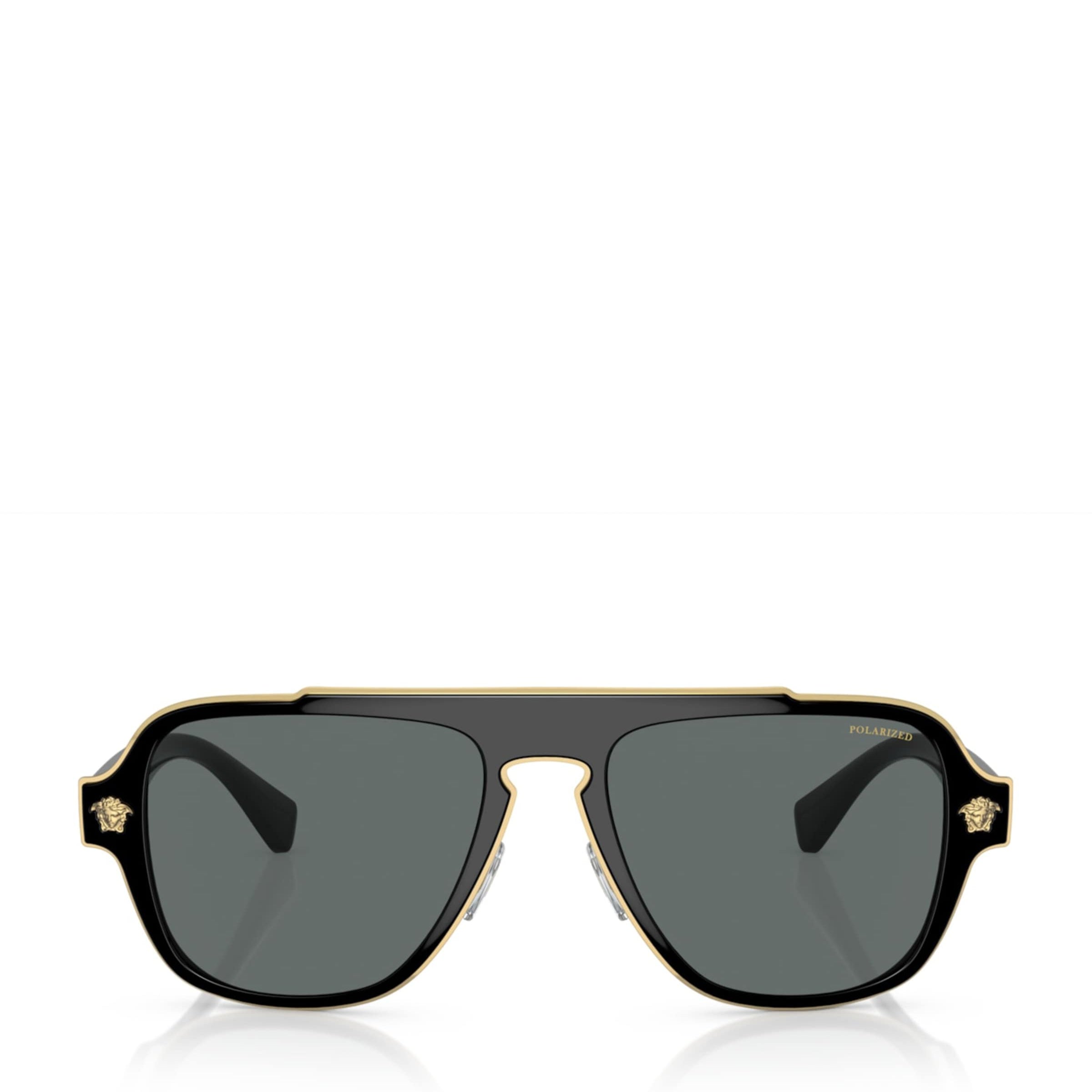 Versace Metal 0VE2199 Sunglasses