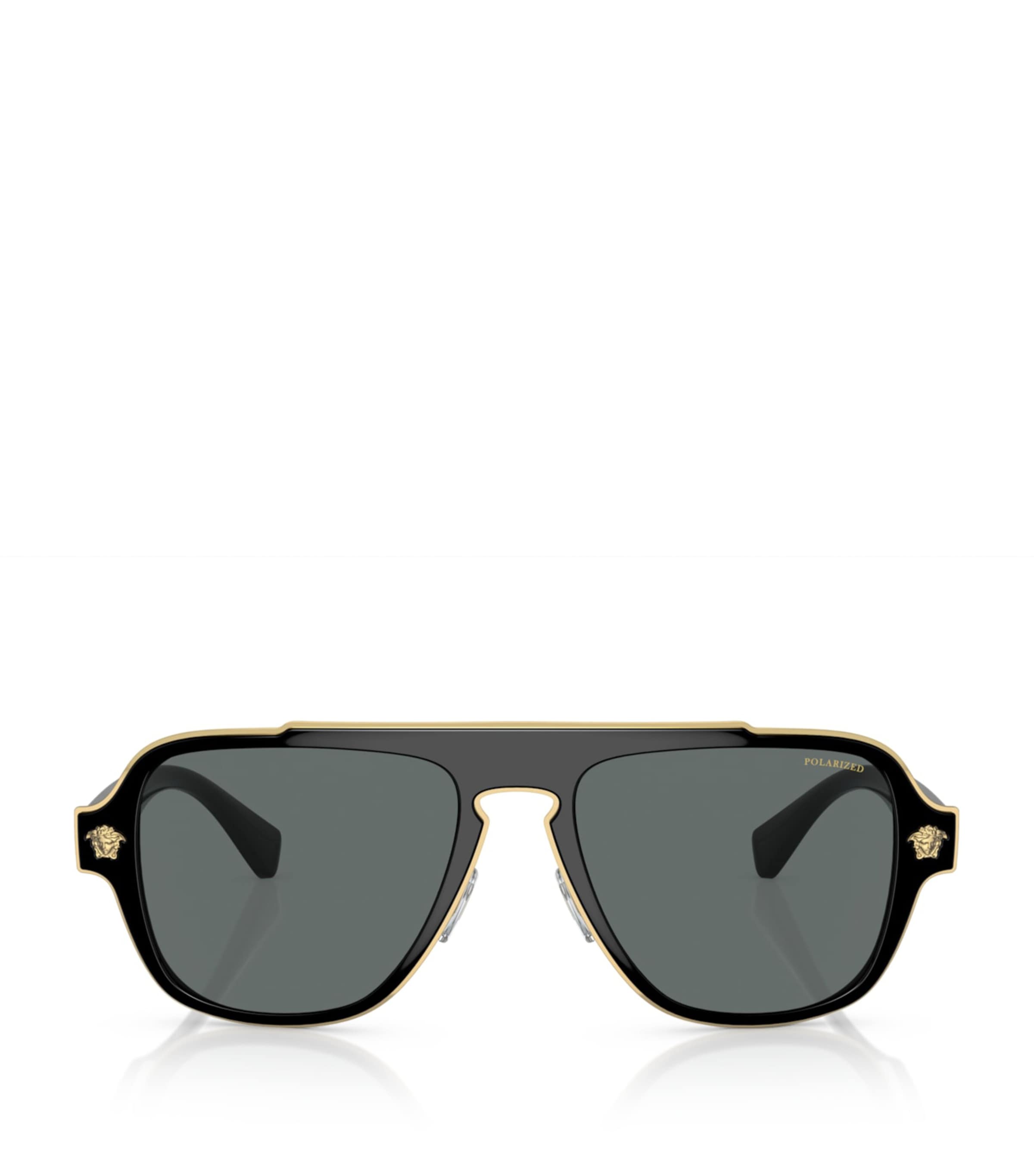 Versace Metal 0VE2199 Sunglasses