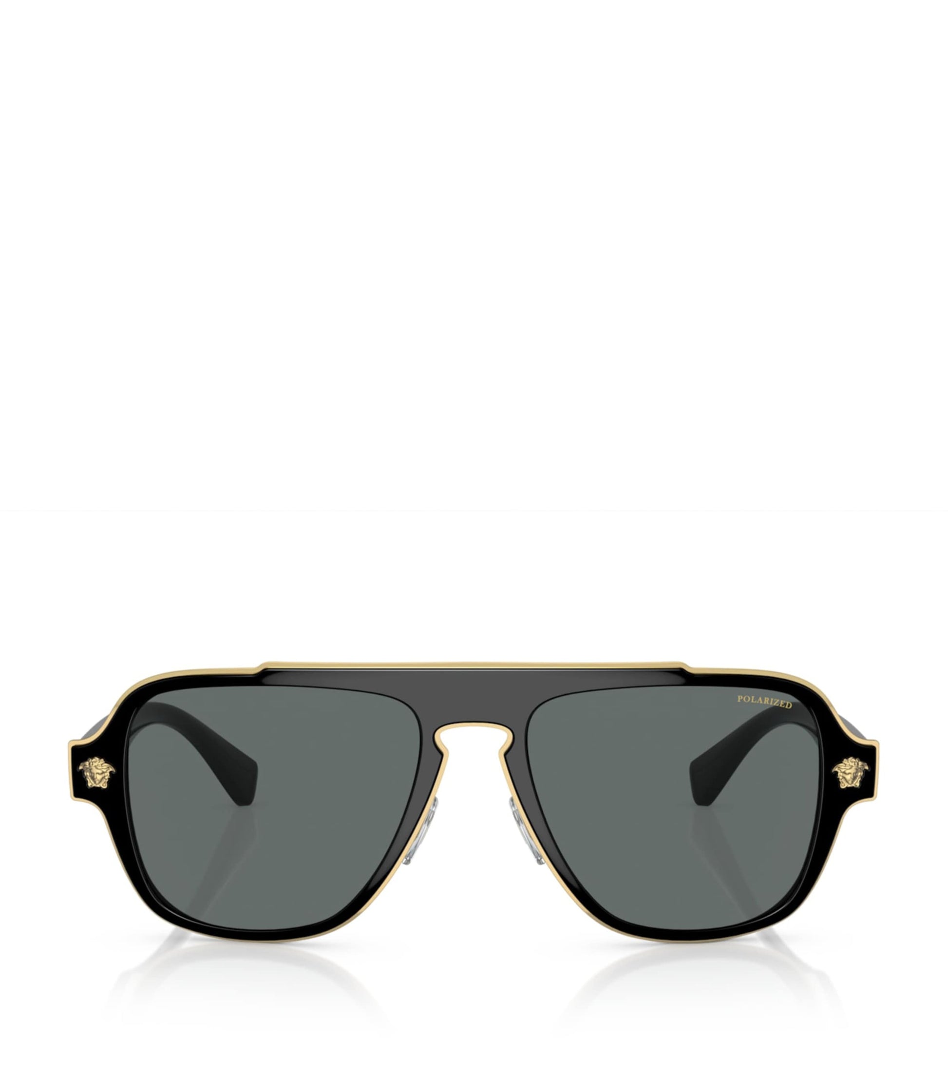 Versace Metal 0VE2199 Sunglasses
