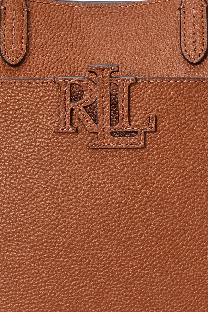 Lauren Ralph Lauren Deri Çanta