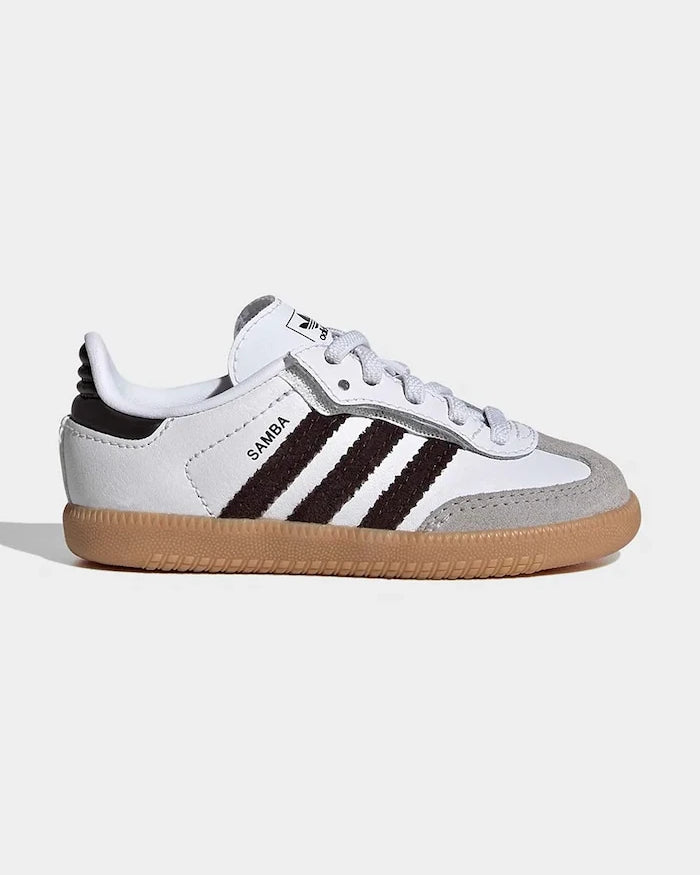 Çocuk adidas Originals SAMBA OG Spor Ayakkabı