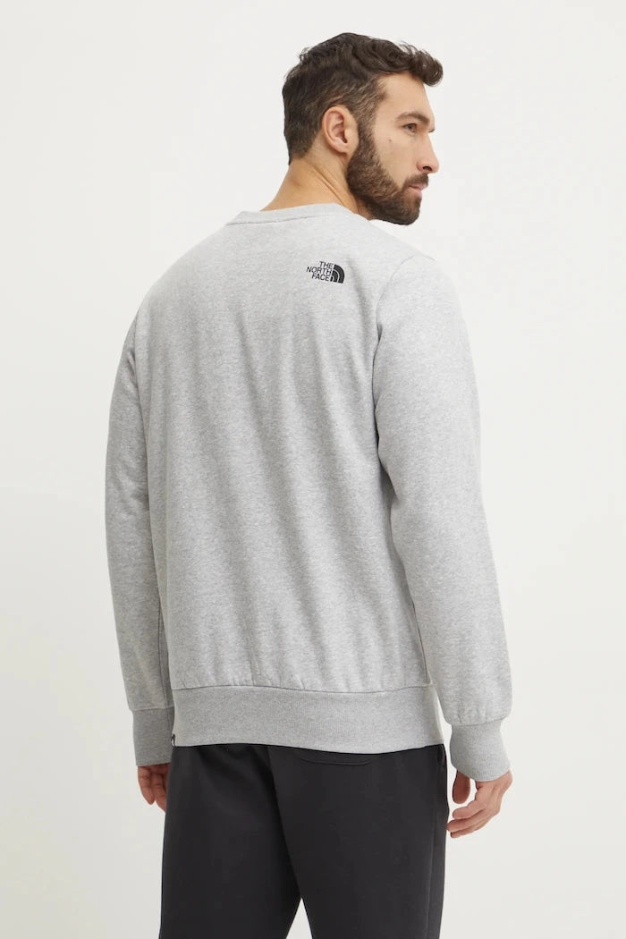 Суичър The North Face Simple Dome
