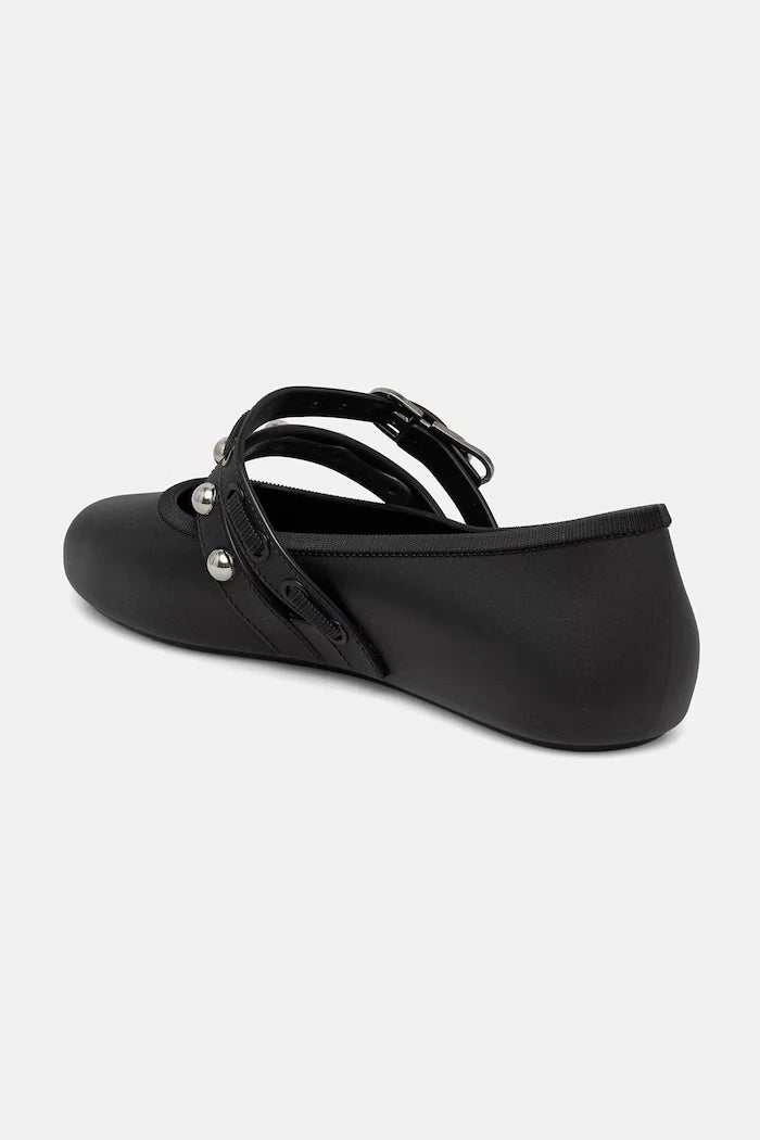 Melissa балеринки SOFT BALLERINA STUDS AD