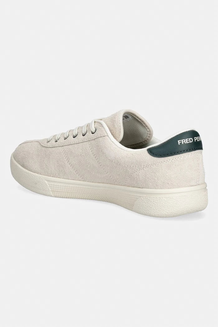 Fred Perry маратонки мъжки от велур