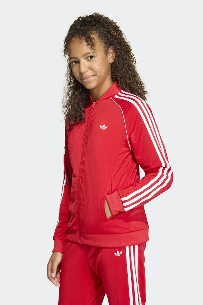 Детски суичър adidas Originals