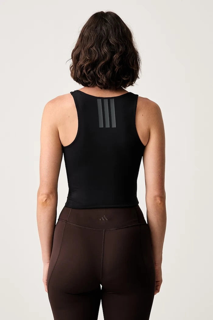 adidas Performance kadın yoga üstü All Me
