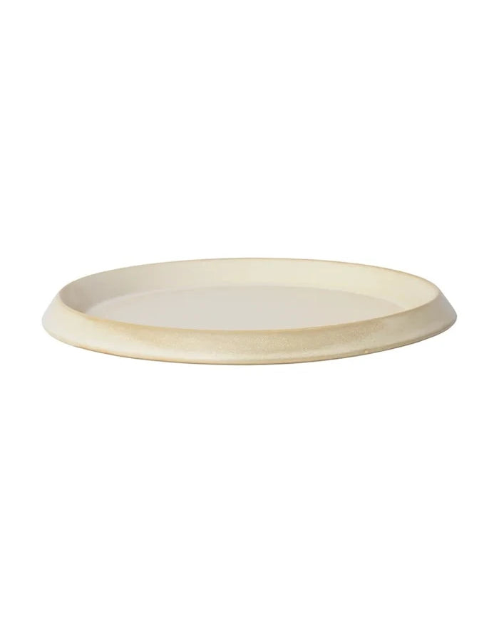 ferm LIVING Erena 22 cm Tabak
