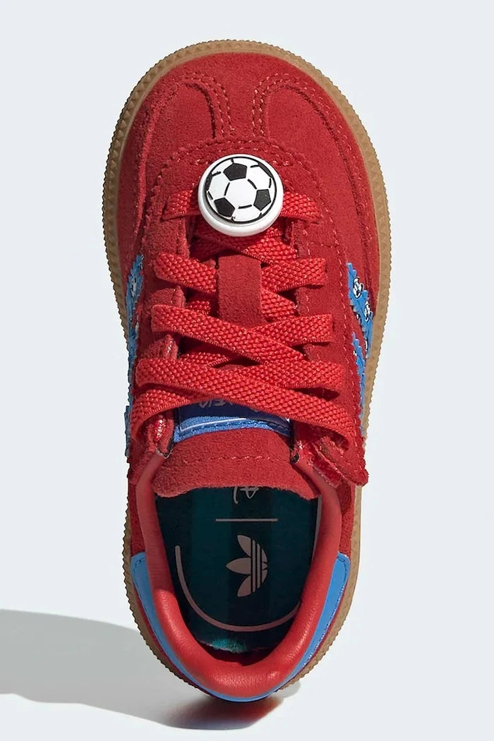 Детски маратонки adidas Originals HANDBALL SPEZIAL
