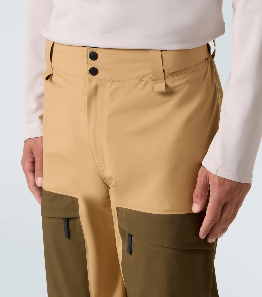 Peak Performance - Gravity Gore-Tex® 3L ski pants