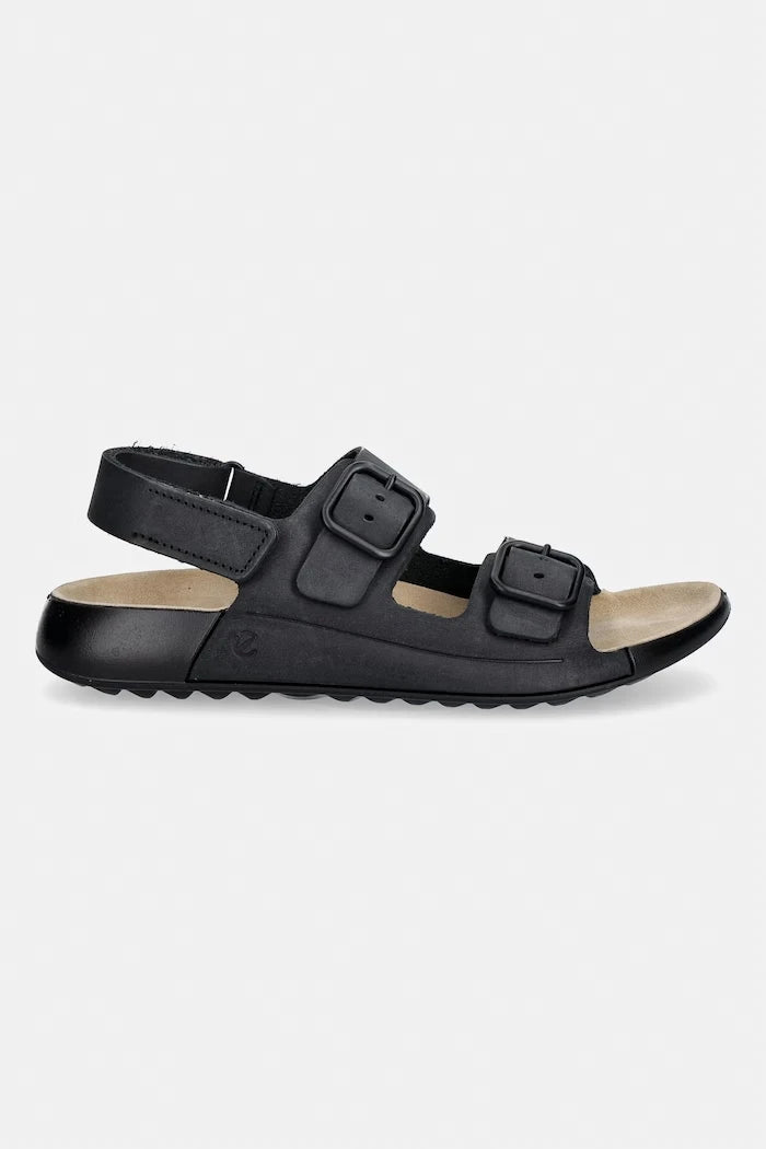 Кожени сандали Ecco Cozmo W