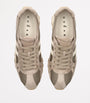 Suede H671 Allacciato Sneakers