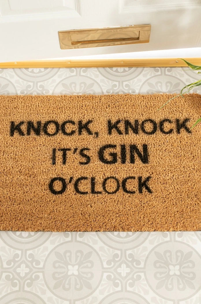 Изтривалка Artsy Doormats Alcohol Collection