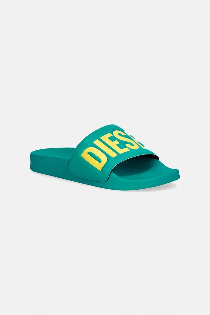 Diesel чехли за деца SA-BWBISQOF SANDALS