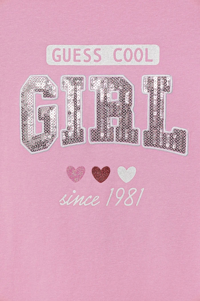 Çocuk Guess Tişört