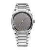 Stainless Steel Tonda Watch 36mm