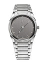 Stainless Steel Tonda Watch 36mm