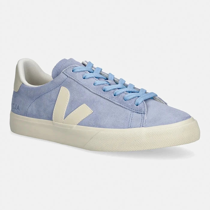 Велурени маратонки Veja CAMPO SUEDE