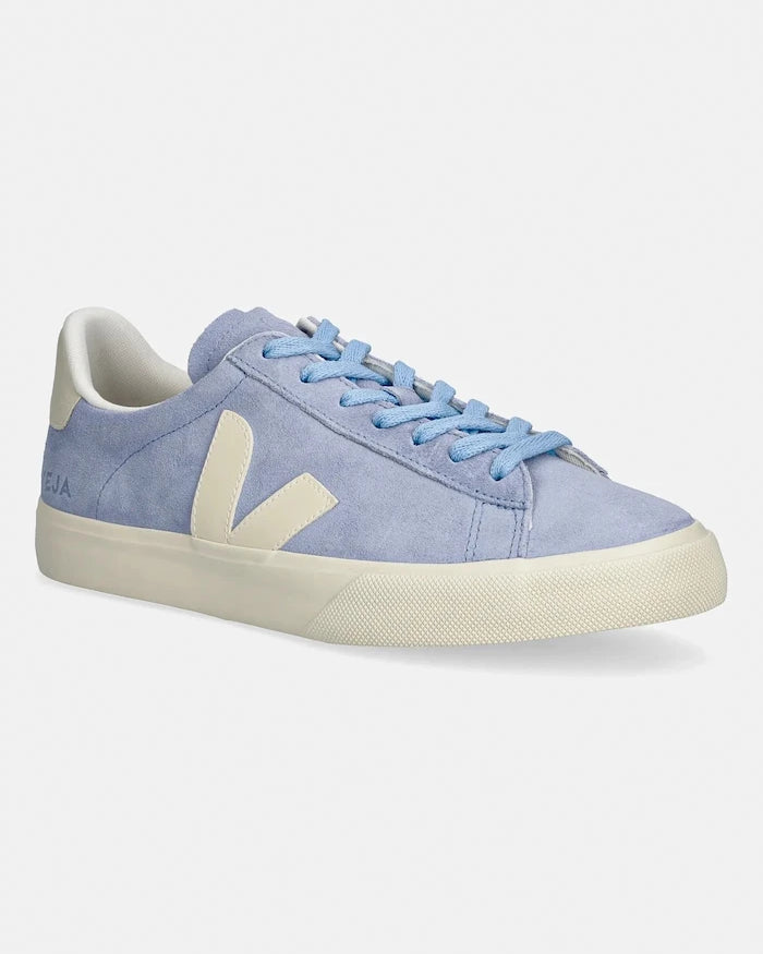 Veja CAMPO SUEDE Süet Spor Ayakkabı