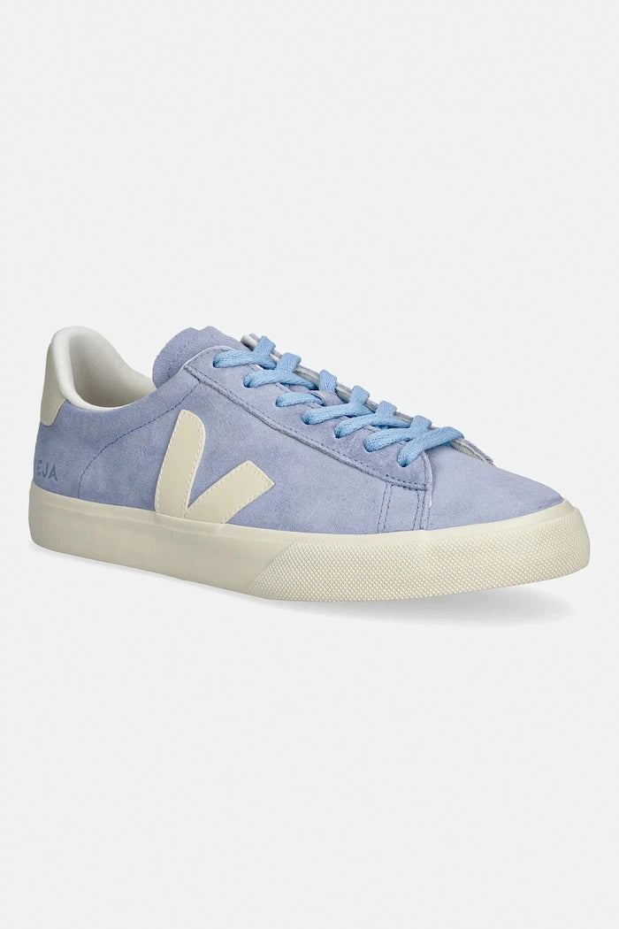 Велурени маратонки Veja CAMPO SUEDE