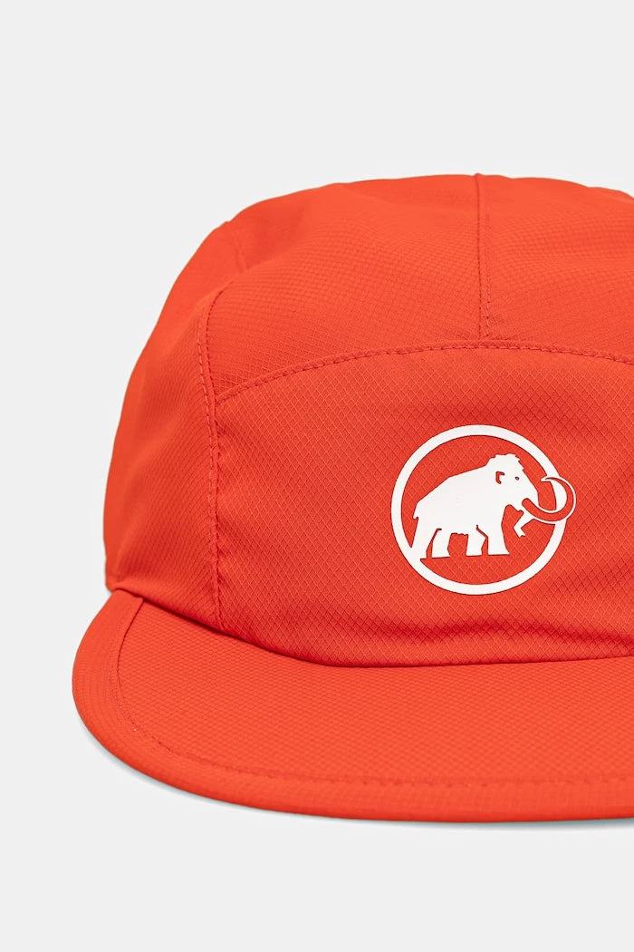 Mammut siperli şapka