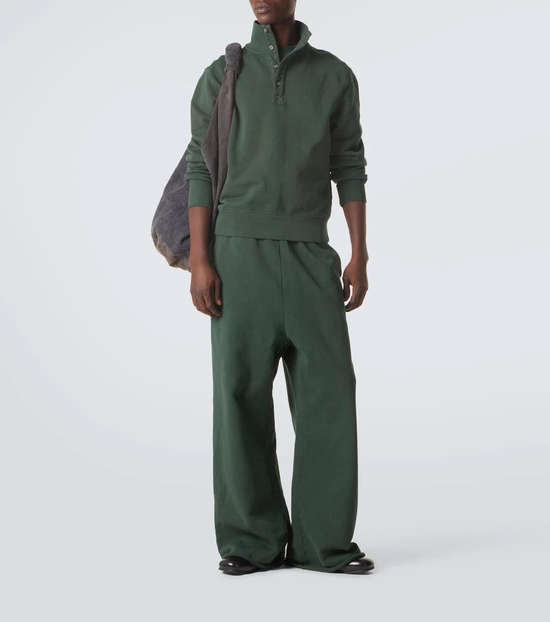 Entire Studios - Port cotton sweatshirt