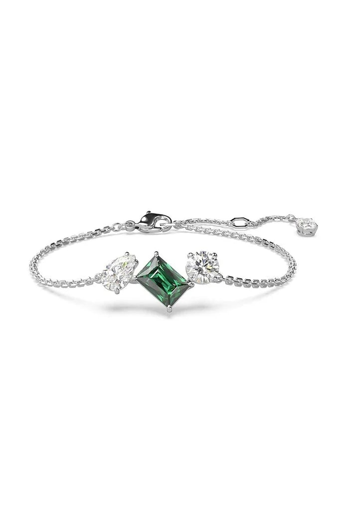 Гривна Swarovski MESMERA