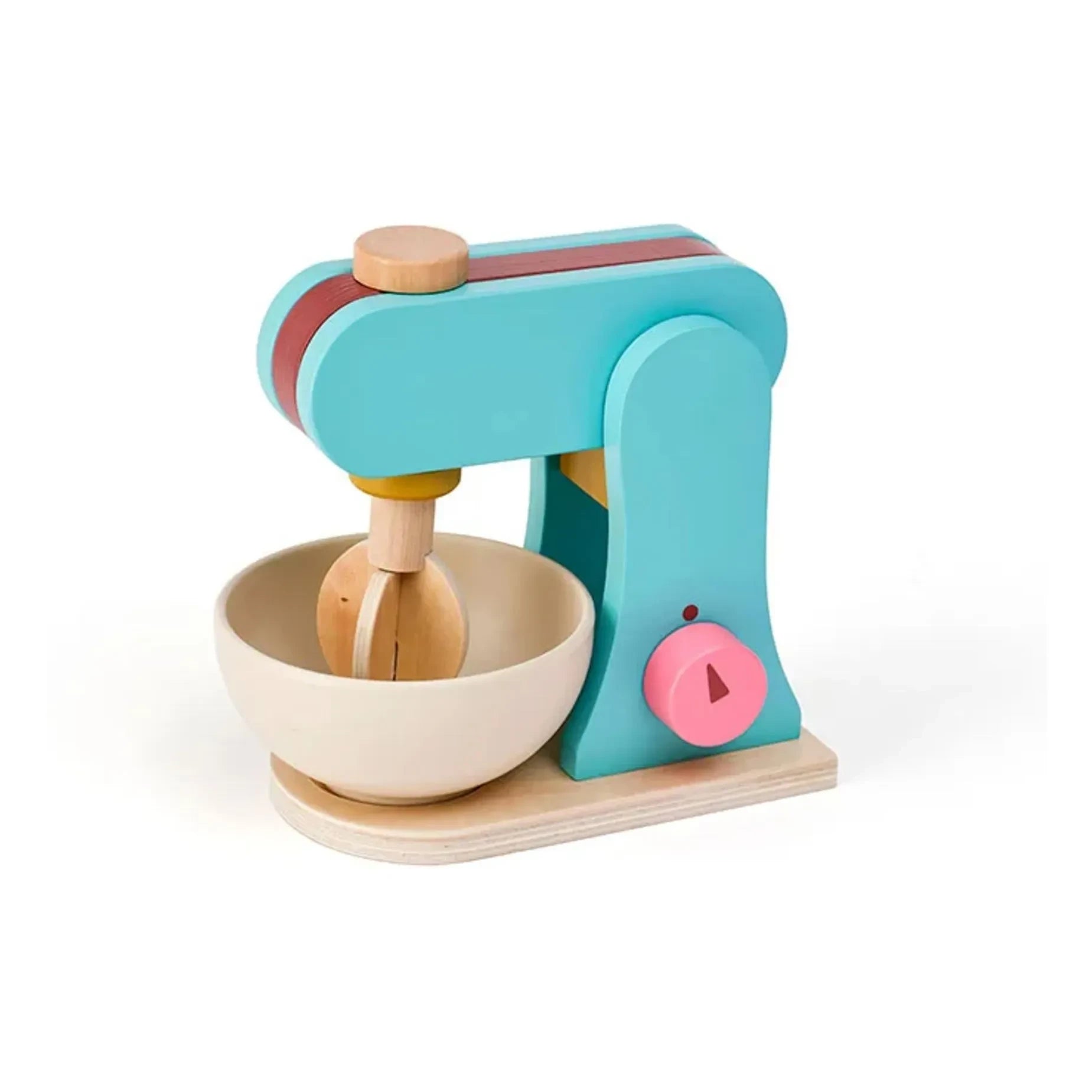 Kid's Concept - Wooden food processor | Blue