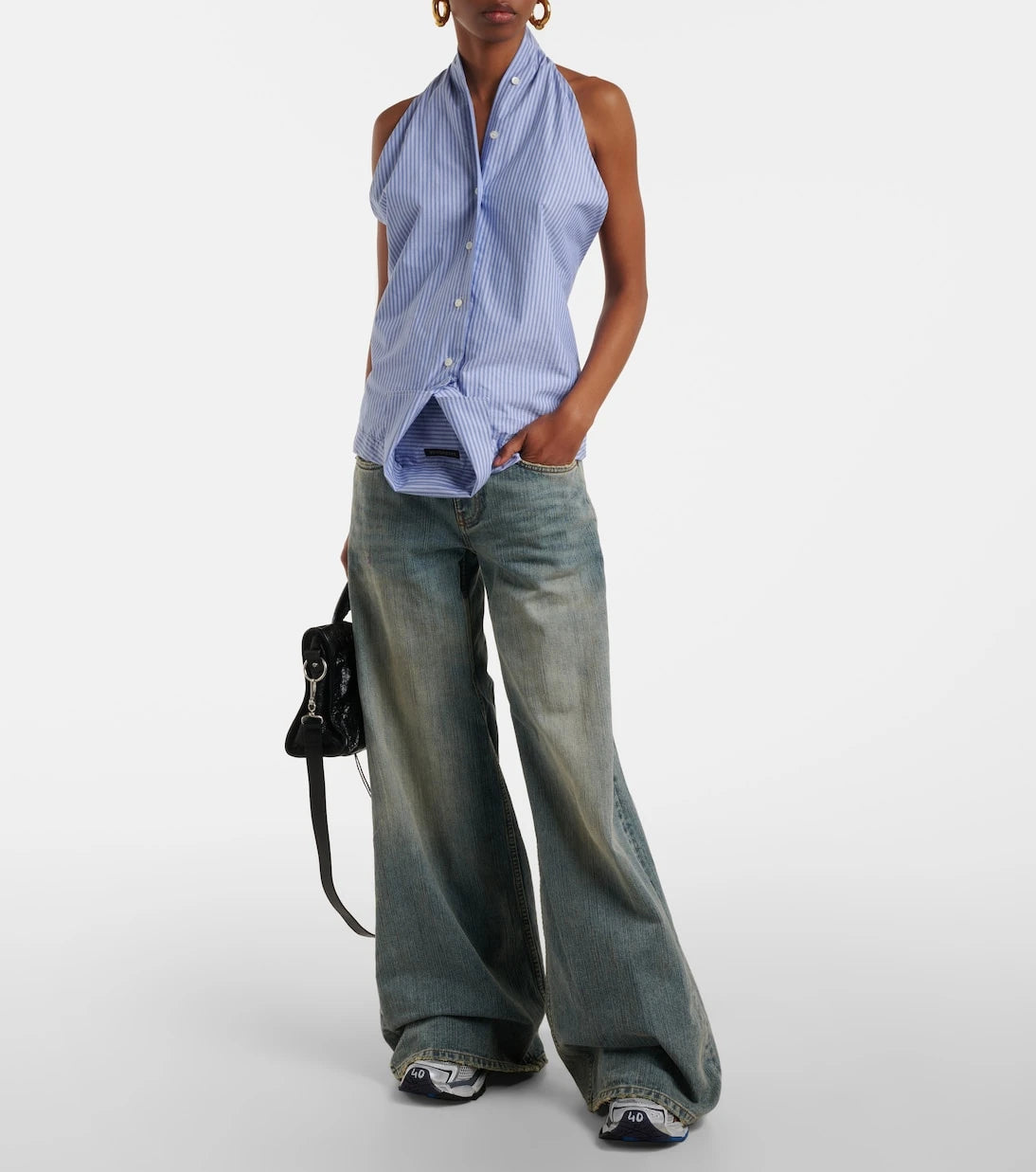 Balenciaga - أحذية سنيكرز رنر