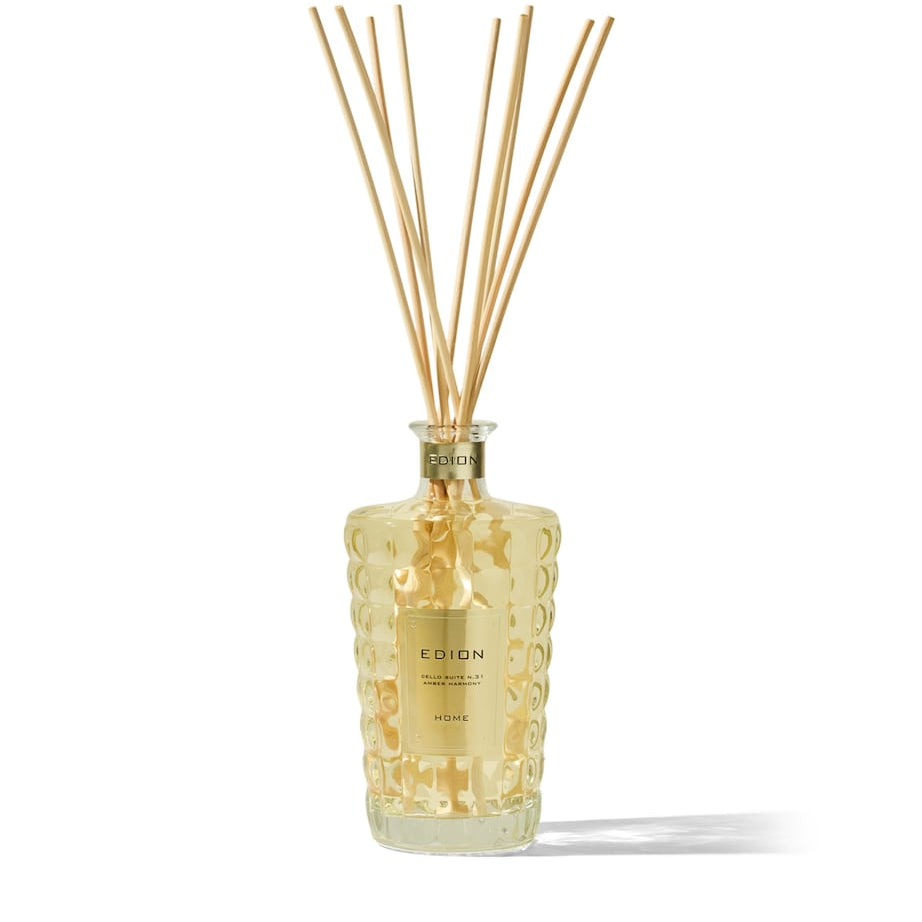 EDION No.31 Cello Suite Amber Harmony Diffuser (3L)