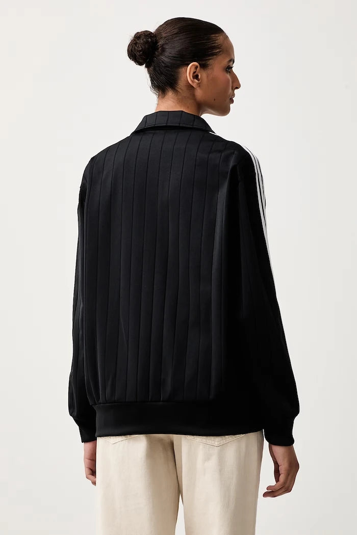 adidas Originals fermuarlı kadın sweatshirt Firebird