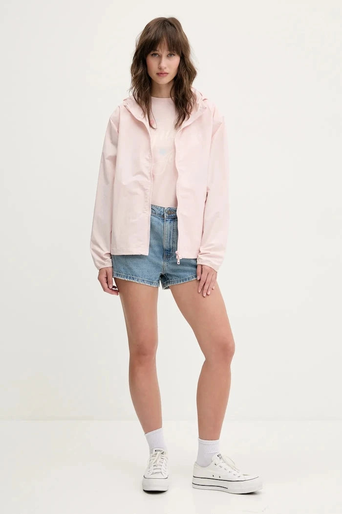 Дънков къс панталон Guess Jeans