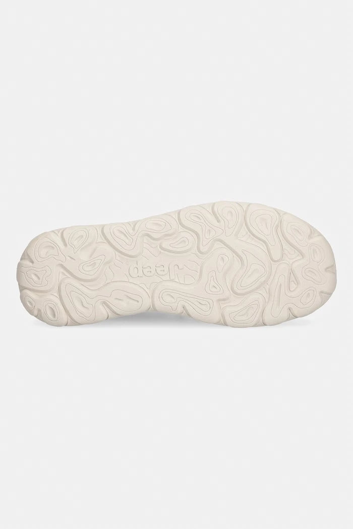 Jeep Erkek KAUAI WALLABEE KNIT Mokasen