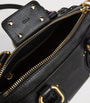 Chloé Small Leather Paddington Top-Handle Bag