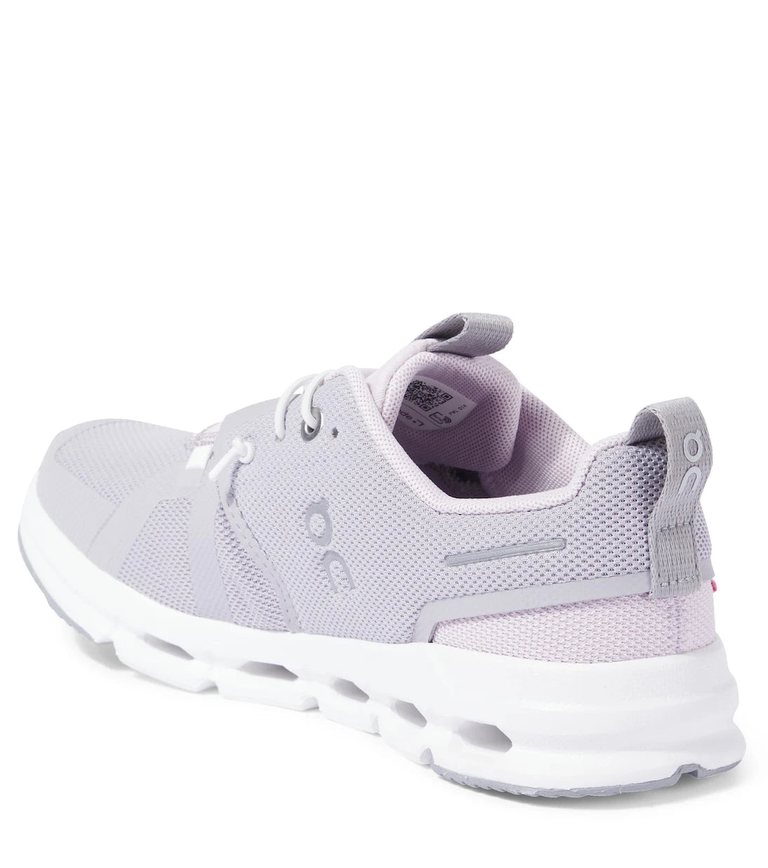 On Kids - Cloud Sky running shoes