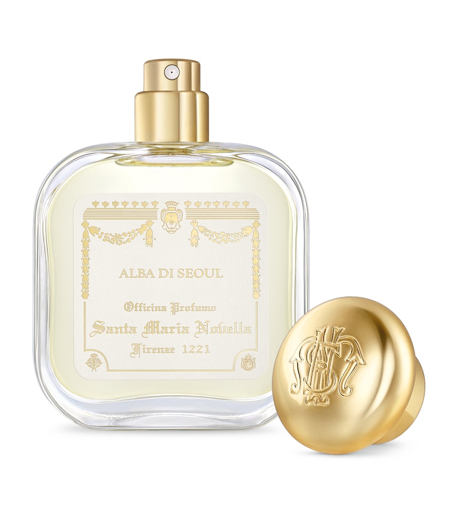 Alba Di Seoul Eau de Cologne (50ml)