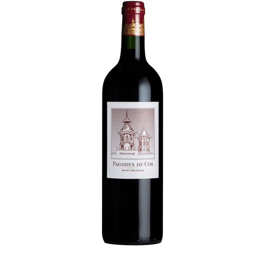 Château Cos d'Estournel Les Pagodes de Cos 2020 (75cl) - Saint-Estèphe