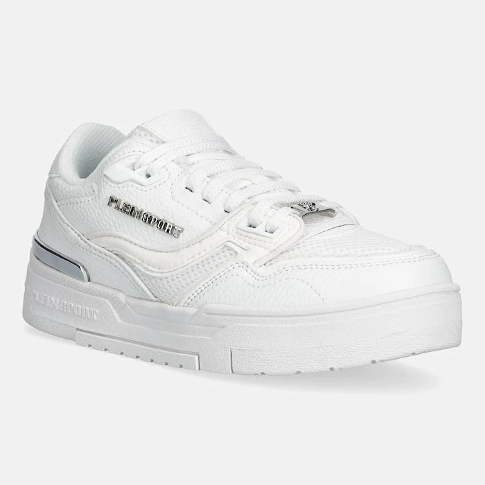 Маратонки PLEIN SPORT Apollo-1