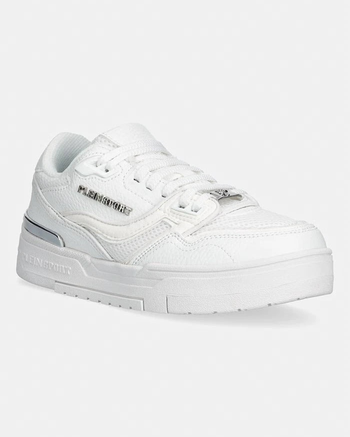 PLEIN SPORT Apollo-1 Spor Ayakkabı