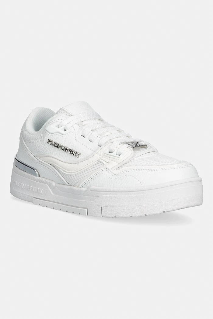 Маратонки PLEIN SPORT Apollo-1